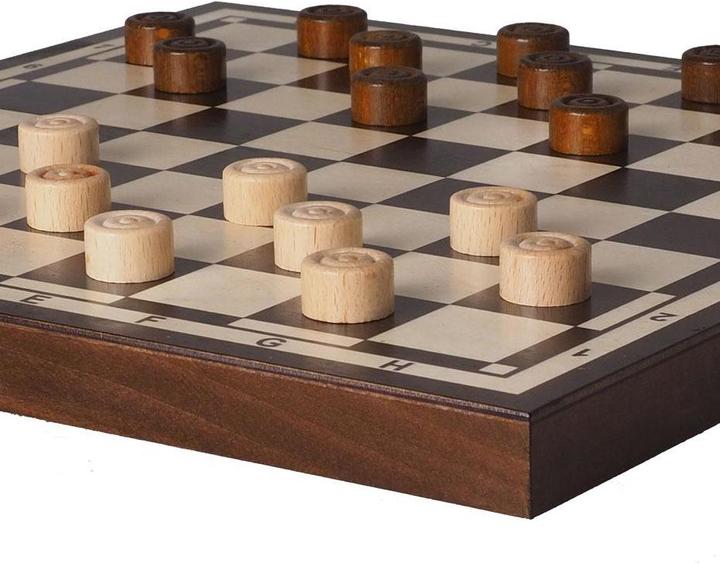 Produktbild Magiera Checkers-checkers 31cm
