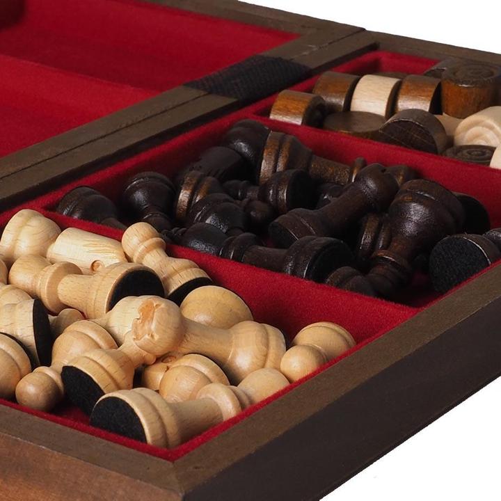 Produktbild Magiera Checkers-checkers 31cm