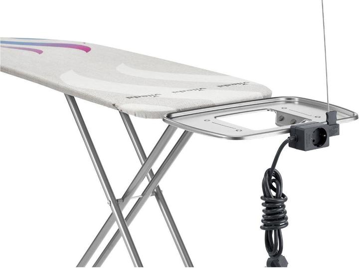 Produktbild Vileda Ironing board ViledaTotal Reflect Plus M (120 x 38 cm)