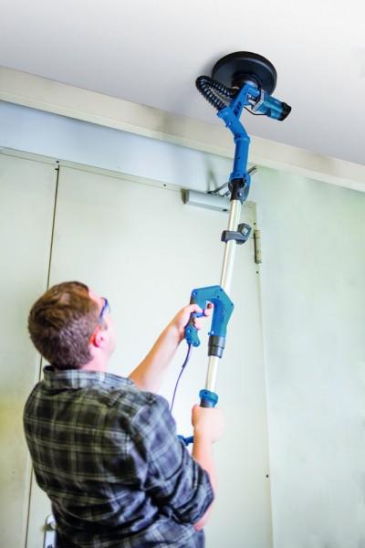 Actual product image Scheppach DS930 (Wall & ceiling sanders, 710 W)