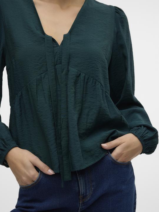 Actual product image Vero Moda VMFLORA Top Top (XS)