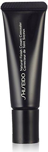 Produktbild Shiseido Natural Finish Cream Mask 04 Dark 10ml (04 Dark)