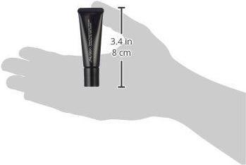 Produktbild Shiseido Natural Finish Cream Mask 04 Dark 10ml (04 Dark)