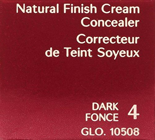 Produktbild Shiseido Natural Finish Cream Mask 04 Dark 10ml (04 Dark)