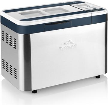 Productafbeelding ETA ETA214790020 Duplica Vital Plus Broodbakmachine, Roestvrij staal
