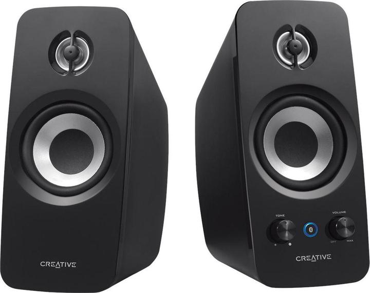 Produktbild Creative T15 Wireless 2.0 Speakers