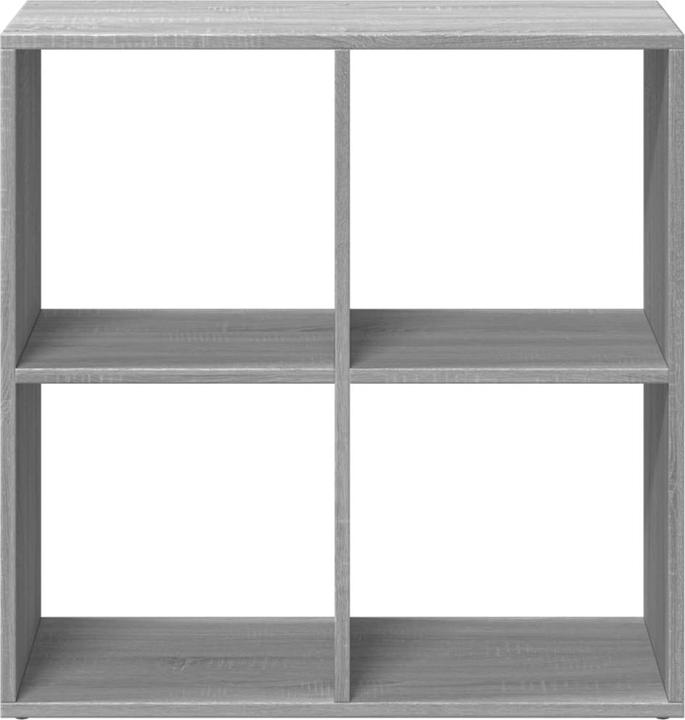 Actual product image VidaXL Room divider (69.5 x 29 x 69.5 cm)