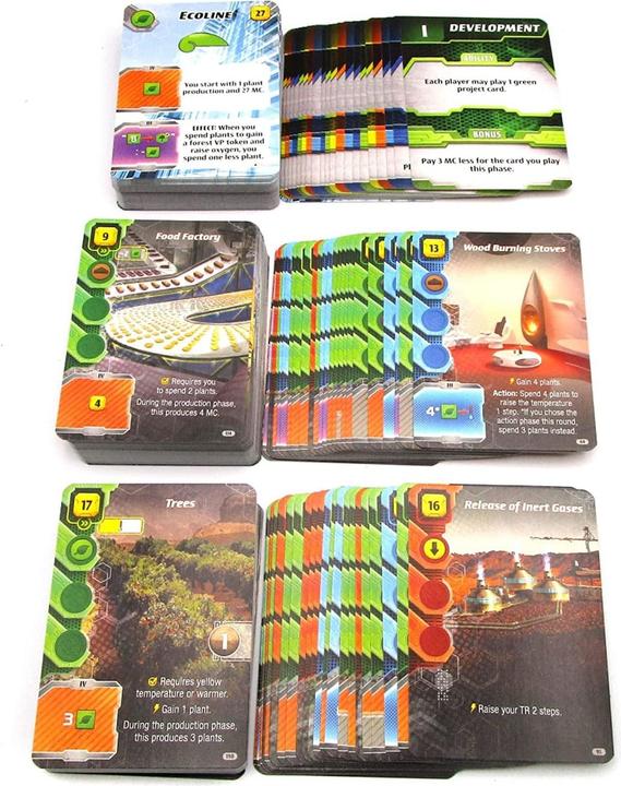 Image du produit Terraforming Mars : Ares Expedition (édition collector) (Anglais)