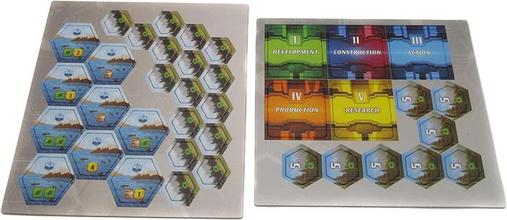 Image du produit Terraforming Mars : Ares Expedition (édition collector) (Anglais)