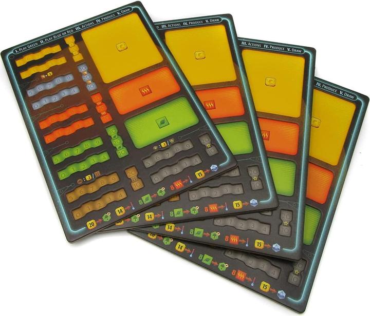 Image du produit Terraforming Mars : Ares Expedition (édition collector) (Anglais)