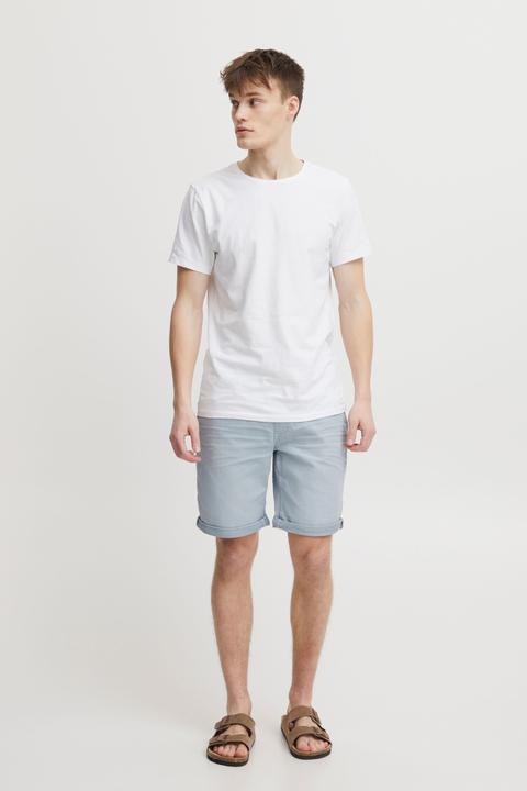 Actual product image Blend BHJogg Denim SH - 20715427 (L)