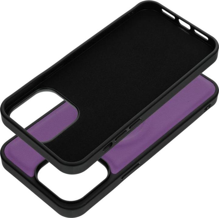 Produktbild Fusion Roar Mag Morning Apple iPhone 15 Pro Max Violet (Apple iPhone 15 Pro Max)