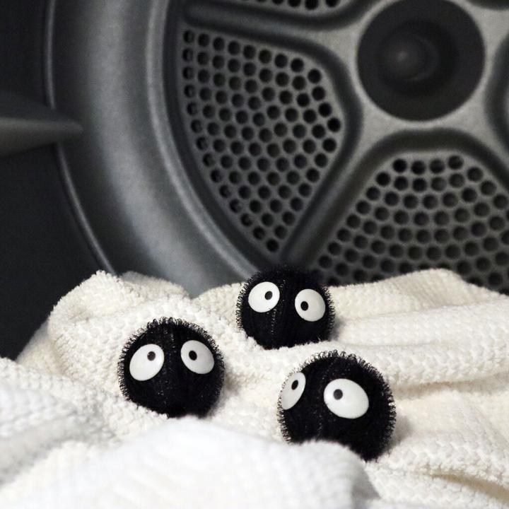 Immagine prodotto Kikkerland Detergente per capelli Laundry Buddies