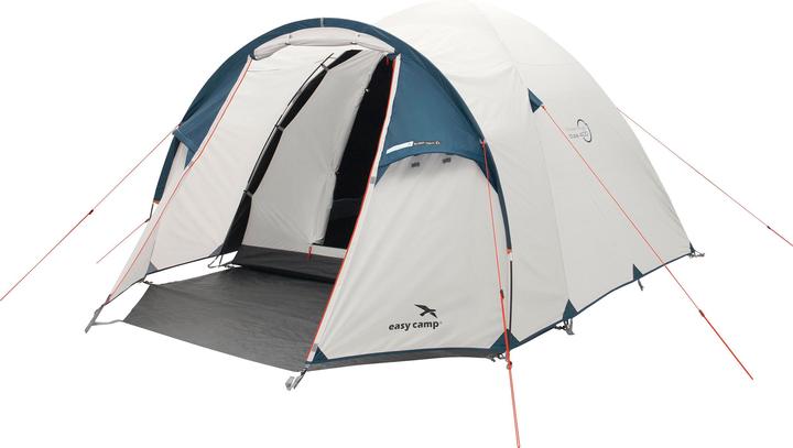 Easy Camp Ibiza 400 (Kuppelzelt, 7.20 kg, 4 Personen)