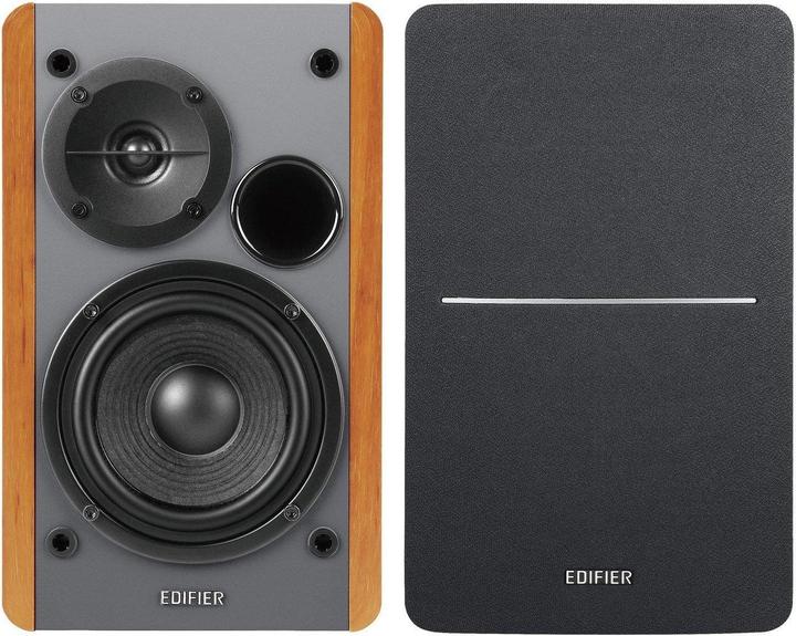 Actual product image Edifier R1280TS (1 pcs., 42 W)