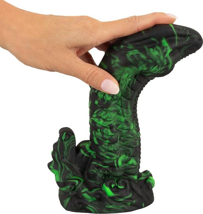 Actual product image Beasty Cocks Lizard Peak