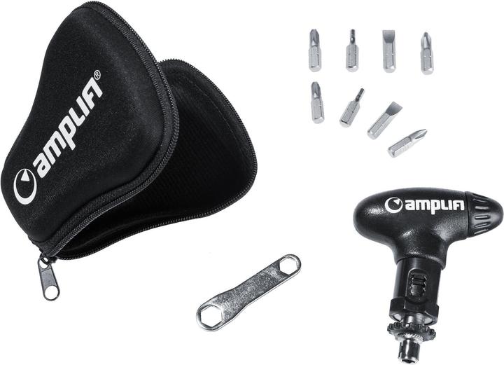 Amplifi Pit Stop (Tuner Kit)