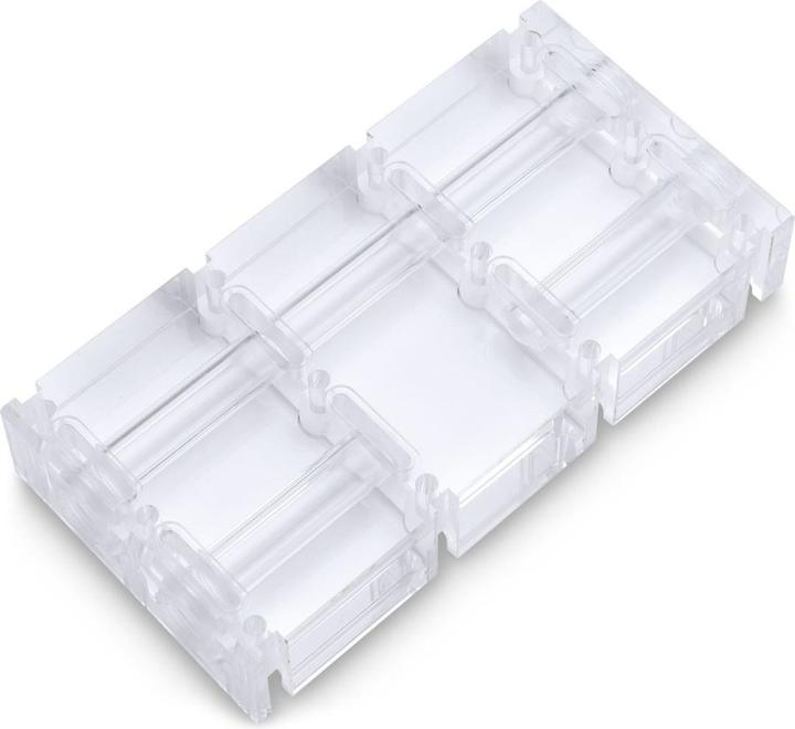 Produktbild EKWB EK-Scalar Quad 2-Slot