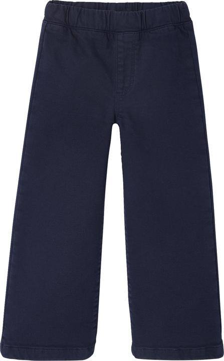 Produktbild Vertbaudet Weite Mädchen Treggings BASIC (86)