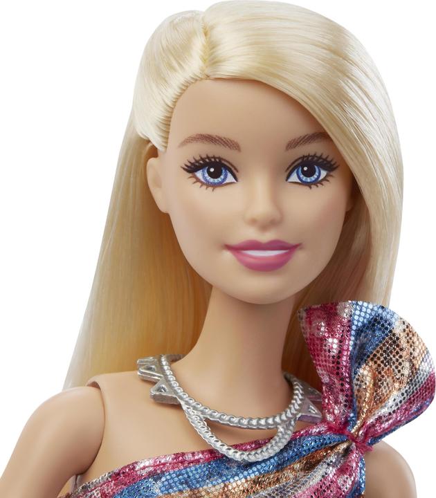 Produktbild Barbie Big City Dreams Malibu mit Musik