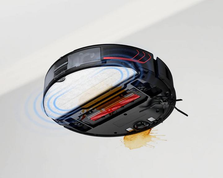 Actual product image Roborock S7 MaxV Ultra (Vacuum mopping robot)
