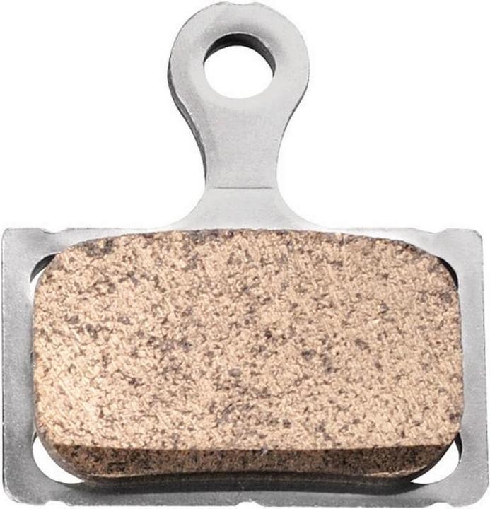 Actual product image Shimano K03TI (Shimano, Resin)