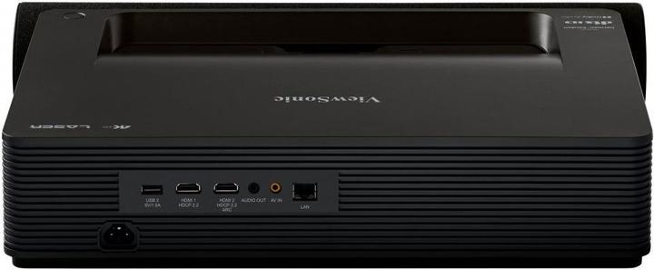Image du produit Viewsonic X2000 (4K, 2000 lm, 0.25:1)