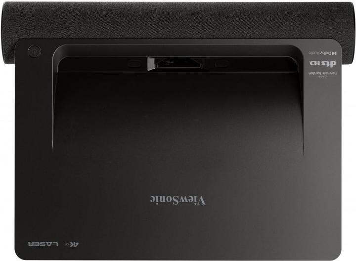 Image du produit Viewsonic X2000 (4K, 2000 lm, 0.25:1)