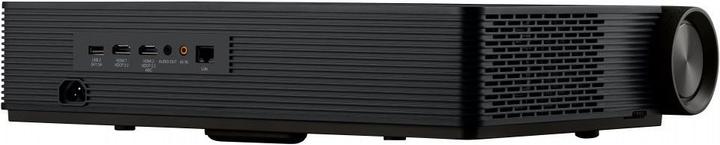 Image du produit Viewsonic X2000 (4K, 2000 lm, 0.25:1)