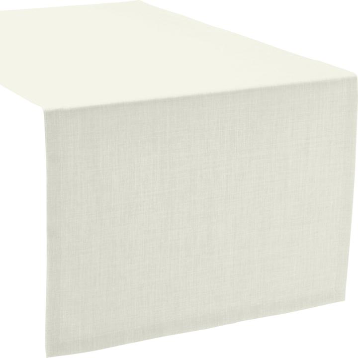 Produktbild Sander Loft Weiss (50 x 140 cm)