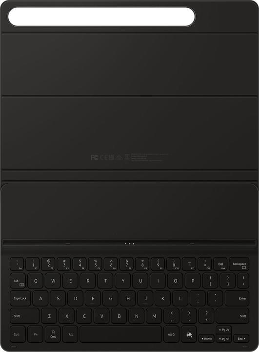 Immagine prodotto Samsung Galaxy Keyboard Cover Slim mit AI (CH, Galaxy Tab S9, Samsung Galaxy Tab S10 FE, Galaxy Tab S9 FE)