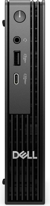 Dell QCM1250 (Intel Core i7, 16.38 GB, 64 GB)