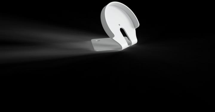 Actual product image Aqara Presence Sensor FP2 Angle Mount