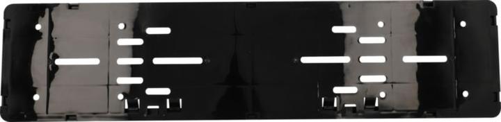 Produktbild Cartrend Kennzeichenhalter (Front + Heck)