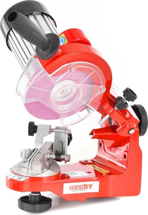Produktbild Hecht 9230 Kettenschärfgerät (Kettenschleifer, 230 W)