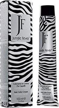 Immagine prodotto Jungle Fever Crema colorante per capelli 112 colori 9 correttori 100ml Tubo 4.2 Castano Viola (4.2 Castano Viola)