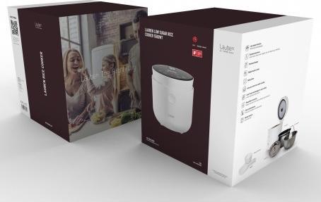 Image du produit Lauben 1500WT