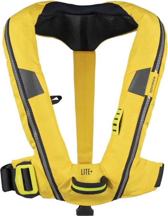 Produktbild Spinlock Deckvest Lite Plus 170 N (One Size)