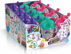 Image du produit Canal Toys So Slime Sensory Slim Shaker PDQ