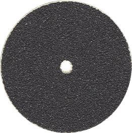Actual product image Dremel Grinding set