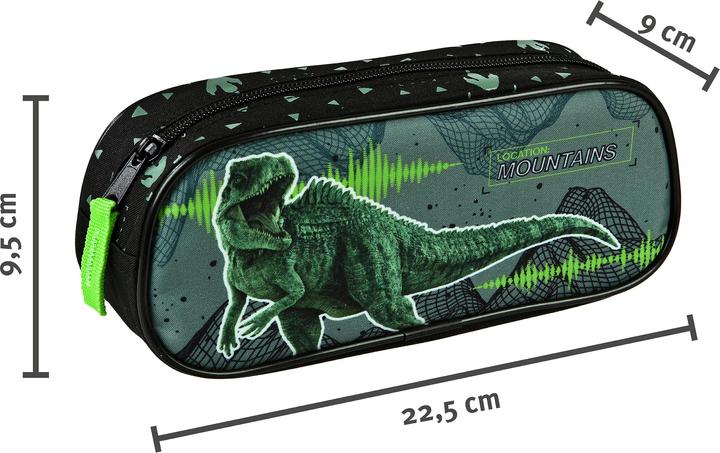 Immagine prodotto Undercover Astuccio per matite Jurassic World