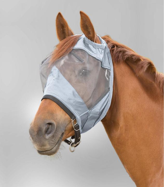 Immagine prodotto Waldhausen Maschera da mosca premium senza protezione per le orecchie