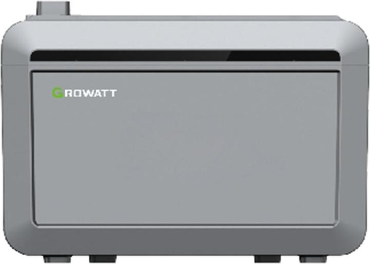Growatt NEXA 2000 Erweiterungsbatterie 2048Wh LiFePO4