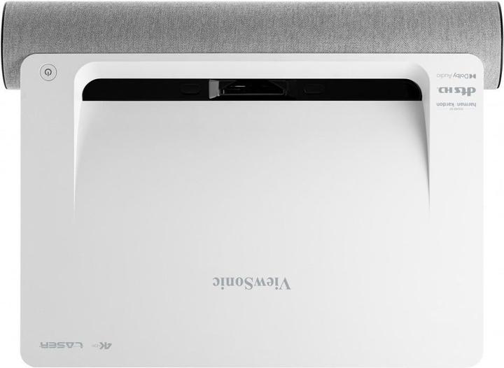 Actual product image Viewsonic X2000 (4K, 2000 lm, 0.25:1)