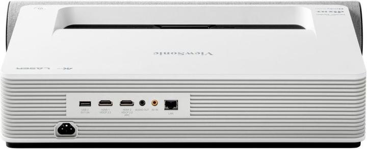 Actual product image Viewsonic X2000 (4K, 2000 lm, 0.25:1)