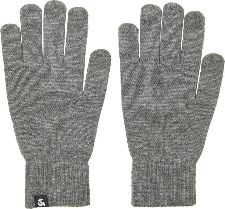 Grey Melange