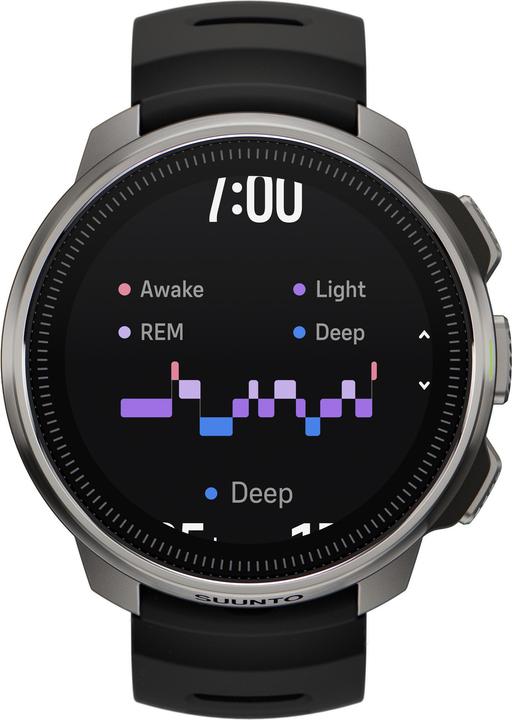 Produktbild Suunto Ocean (49.90 mm)