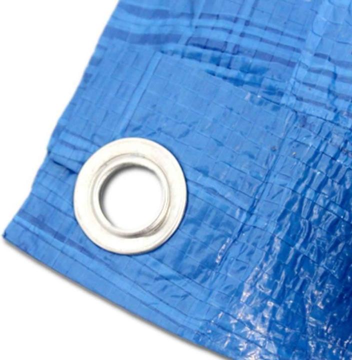 Image du produit Toya TARPAULIN 5x8M 90GM2 (8 x 5 m)