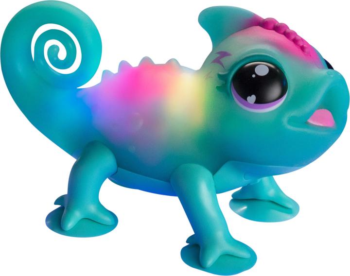 Image du produit Moose Little Live Pets - Chameloen