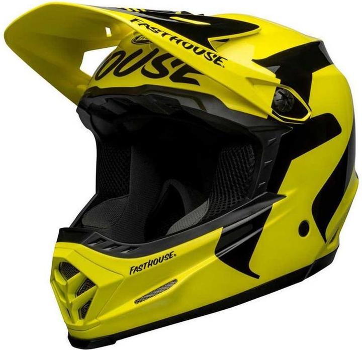 Image du produit Bell Full 9 Fusion MIPS (61 - 63 cm)